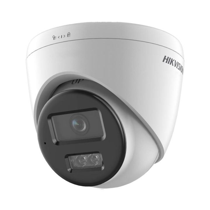 HIKVISION VALUE DS-2CD1363G2-LIU 6MP torni-IP-kamera PoE