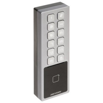 KODO UZRAKTAS DS-K1T805MX Hikvision