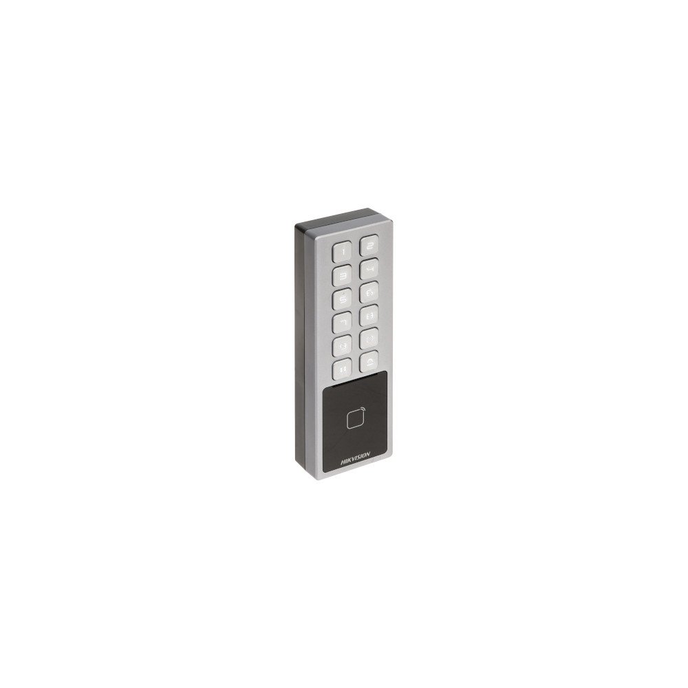 CODE LOCK DS-K1T805MBWX Hikvision