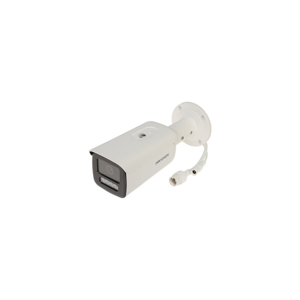 IP CAMERA DS-2CD2T87G2H-LI(2.8MM)(EF) ColorVu - 8.3 Mpx, 4K UHD Hikvision
