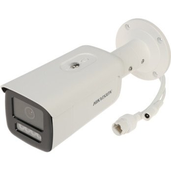 IP CAMERA DS-2CD2T87G2H-LI(2.8MM)(EF) ColorVu - 8.3 Mpx, 4K UHD Hikvision
