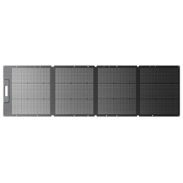 BLUETTI BL-PV200D 200W nešiojamas saulės kolektorius