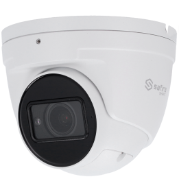 SAFIRE SMART SF-T520ZS-2E1 2MP PTZ IP -kamera 2,8-12mm Varifocal-objektiivilla, 50m IR, IP67 Outdoor