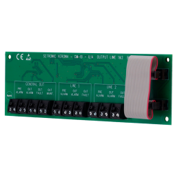SECURITON CM-IB