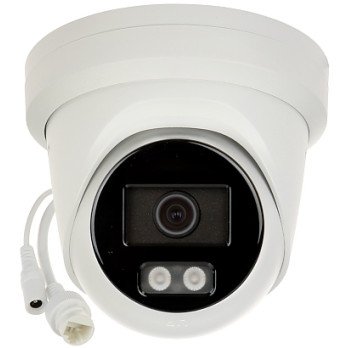 IP-KAMERA DS-2CD2387G2H-LIU(2.8MM)(EF) Smart Hybrid Light ColorVu - 8.3 Mpx, 4K UHD Hikvision