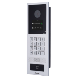 Домашняя станция видеодомофона AKUVOX AK-S532-BIM, IP