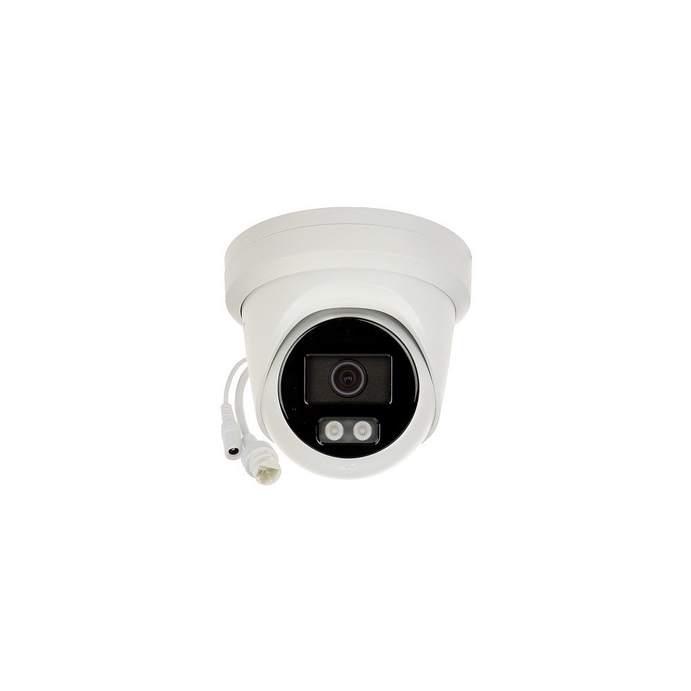 IP- DS-2CD2347G2H-LIU(4MM)(EF) ColorVu - 4 Hikvision