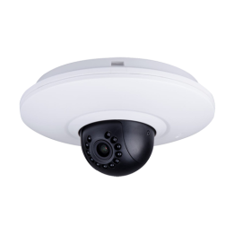 DAHUA XS-IPSD220-2WI 2MP Indoor Dome IP/PoE Camera with Wi-Fi