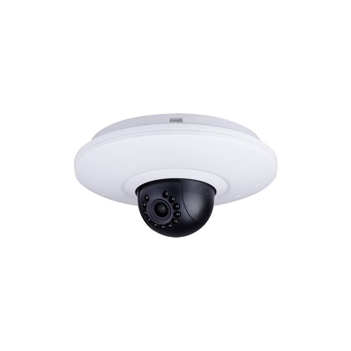 DAHUA XS-IPSD220-2WI 2MP Indoor Dome IP/PoE Camera with Wi-Fi