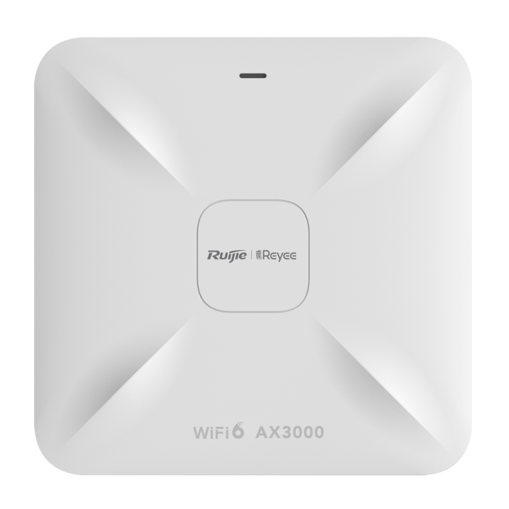 REYEE RG-RAP2260 Wi-Fi 6 AX3000 iekštelpu piekļuves punkts