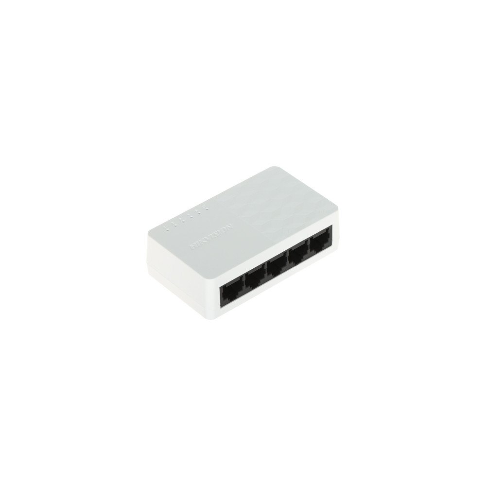SWITCH DS-3E0505D-O 5-PORTTINEN Hikvision