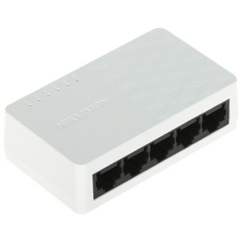 SWITCH DS-3E0505D-O 5-PORTTINEN Hikvision