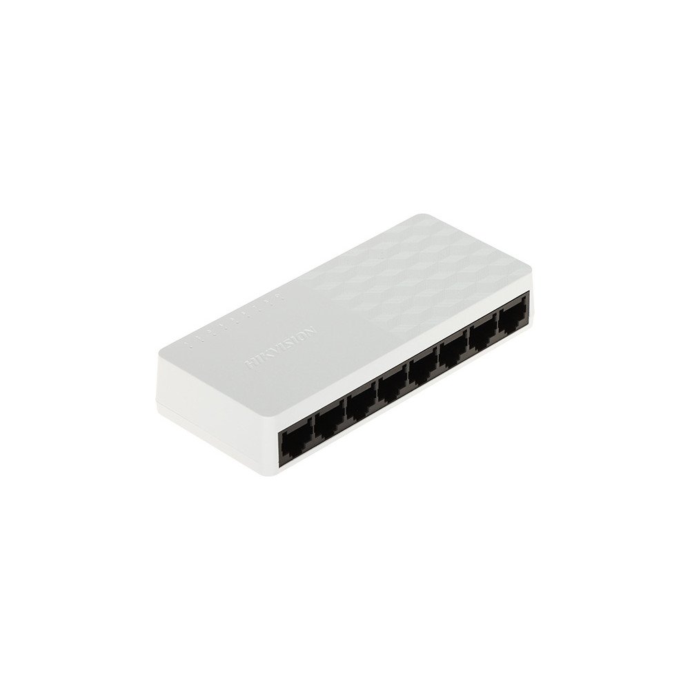 SWITCH DS-3E0508D-O 8-PORT Hikvision