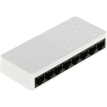 SWITCH DS-3E0508D-O 8-PORT Hikvision