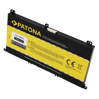 Akku DELL Inspiron 15 7559 4400 mAh Li-Pol 11,4V 71JF4 , 0GFJ6