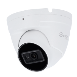 IP камера типа "туррет" SAFIRE SMART SF-IPT020A-8I2, 8MP, с PoE и Wi-Fi