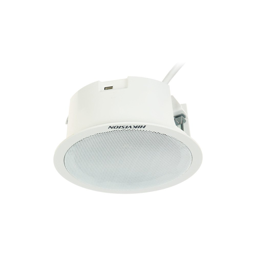 TIKLA GRIESTU SKALRUNIS DS-QAZ1206G1-BE 6 W Hikvision