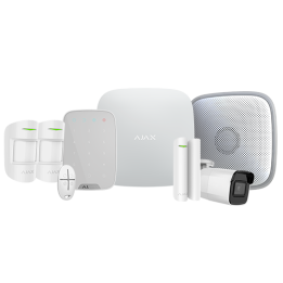 AJAX AJ-HUBKIT1SECURI-PRO Smart Home Gateway