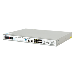 HILLSTONE HILL-NGFW-A2600 Next-Generation Firewall
