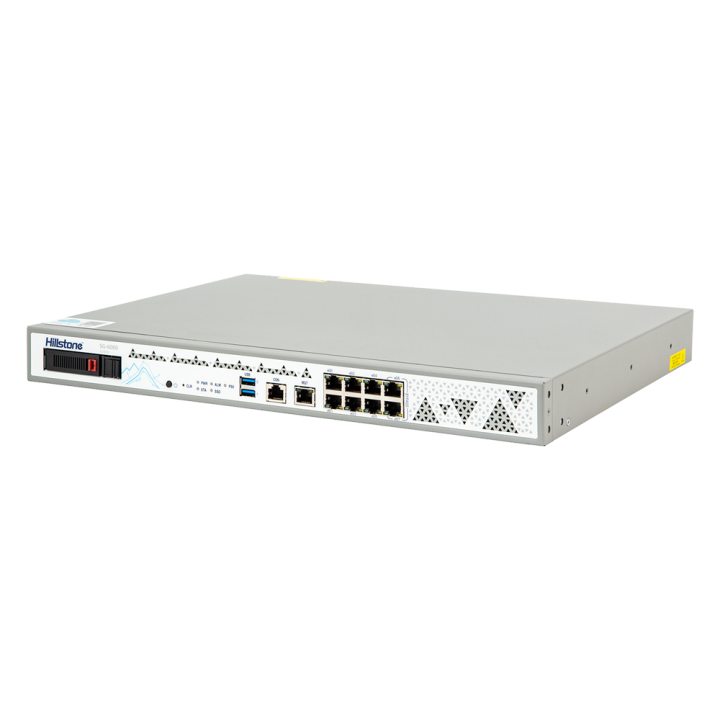 HILLSTONE HILL-NGFW-A2600 Next-Generation Firewall