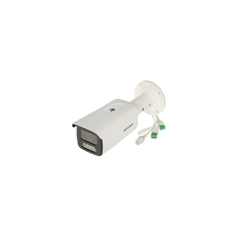 IP- DS-2CD2T47G2H-LISU/SL(2,8MM)(EF) ColorVu - 4 Hikvision
