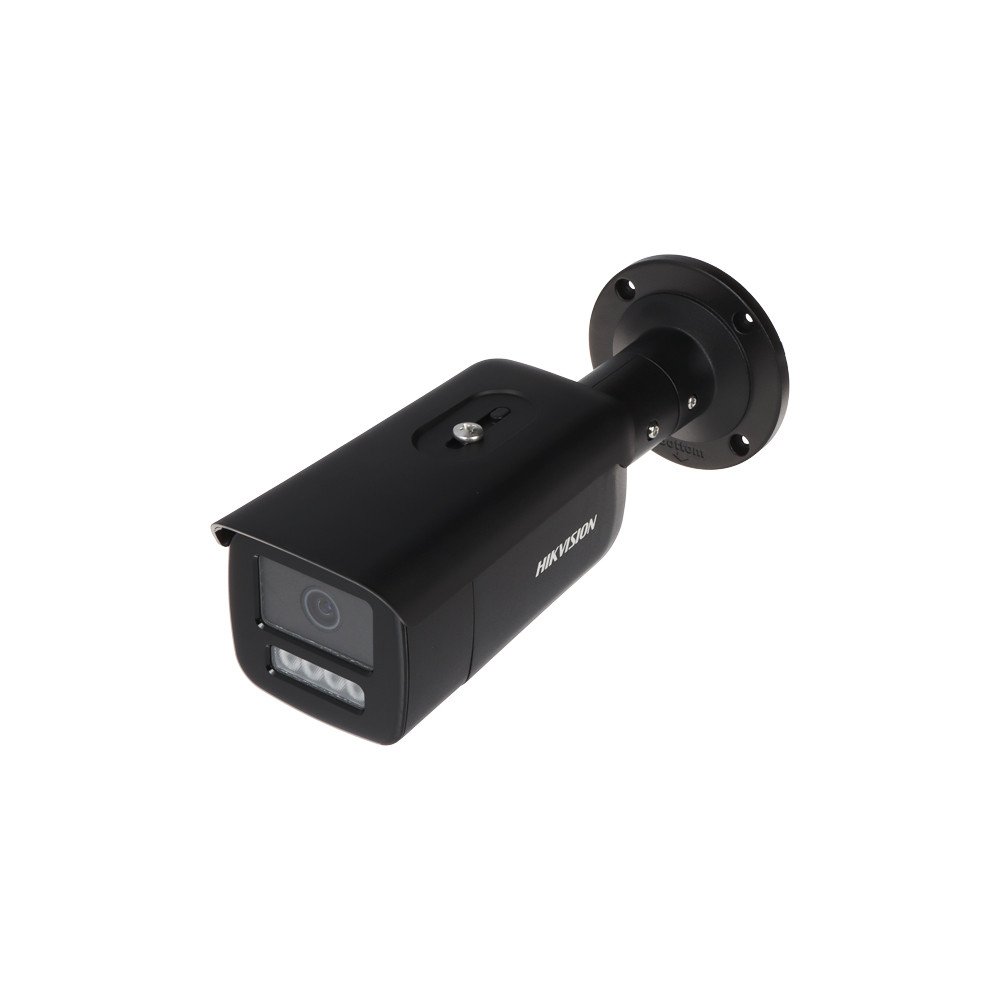IP-KAMERA DS-2CD2T86G2H-2I(2.8MM)(EF)BLACK AcuSense 8.3 Mpx 4K UHD Hikvision