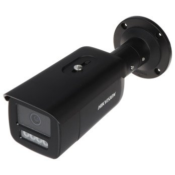 IP KAMEROS DS-2CD2T86G2H-2I(2.8MM)(EF)BLACK AcuSense 8.3 Mpx 4K UHD Hikvision