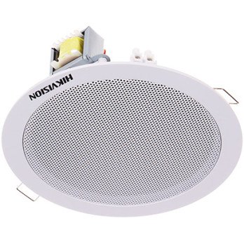 LUBINIS GARSIAKARIASIS DS-QAE0203G1-V 3 W Hikvision