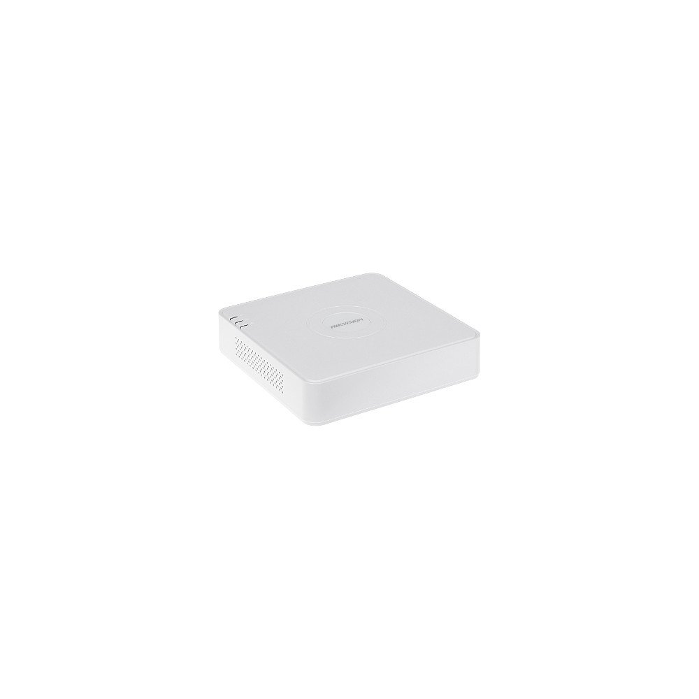 AHD, HD-CVI, HD-TVI, CVBS, IP DVR IDS-7108HQHI-M1/S(E) 8 CHANNELS AcuSense Hikvision