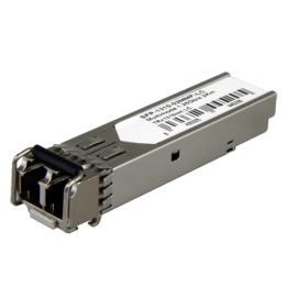 MARCA BLANCA SFP-1310-02MMF-LC SFP Transceiver 1310nm 2km Multi-mode LC