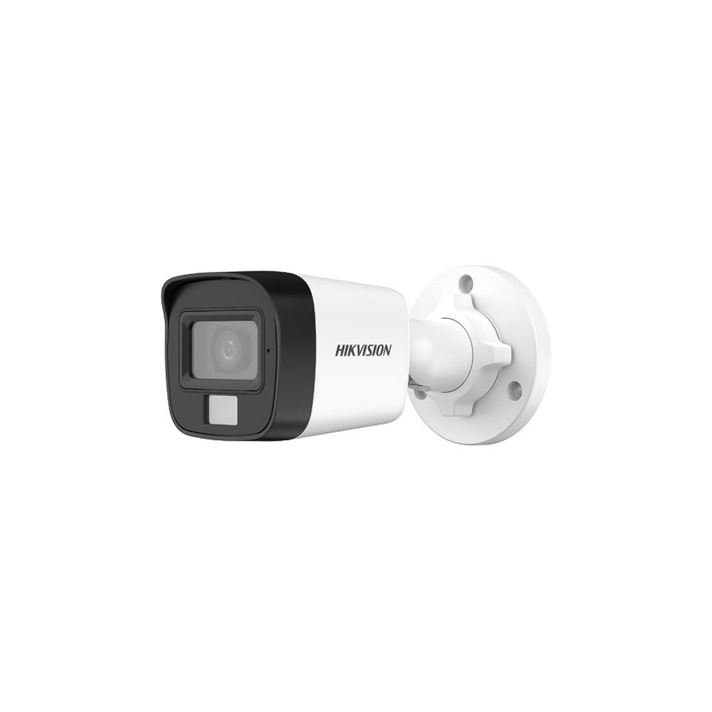 AHD, HD-CVI, HD-TVI, PAL DS-2CE16U0T-LF (2,8 ) Smart Hybrid Light 4K UHD Hikvision