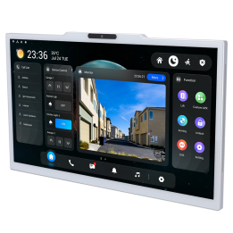 Домофон IP AKUVOX AK-X937