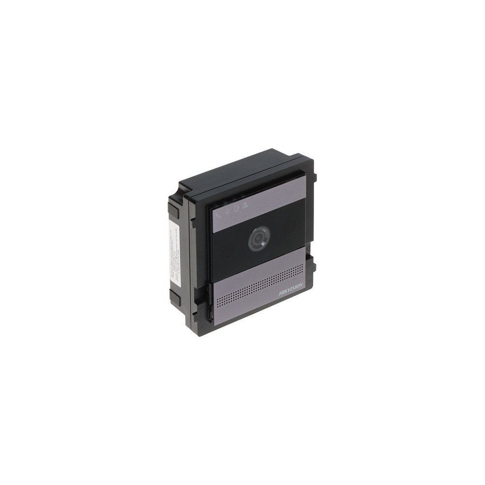 VIDEO DOORPHONE DS-KD7003EY-IME2/ALUMINUM Hikvision