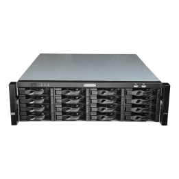 X-SECURITY XS-IPS816 8 kanālu PoE NVR