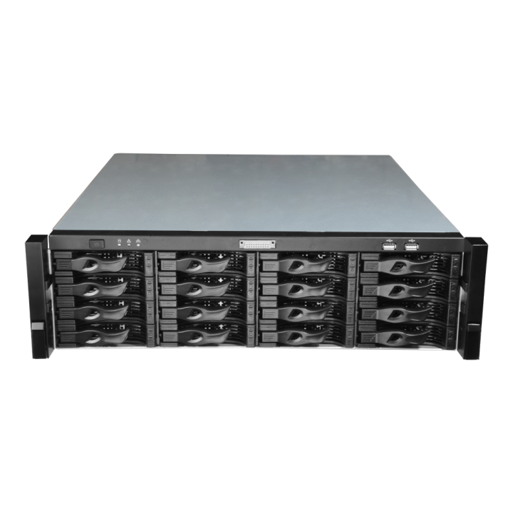 X-SECURITY XS-IPS816 8 kanālu PoE NVR