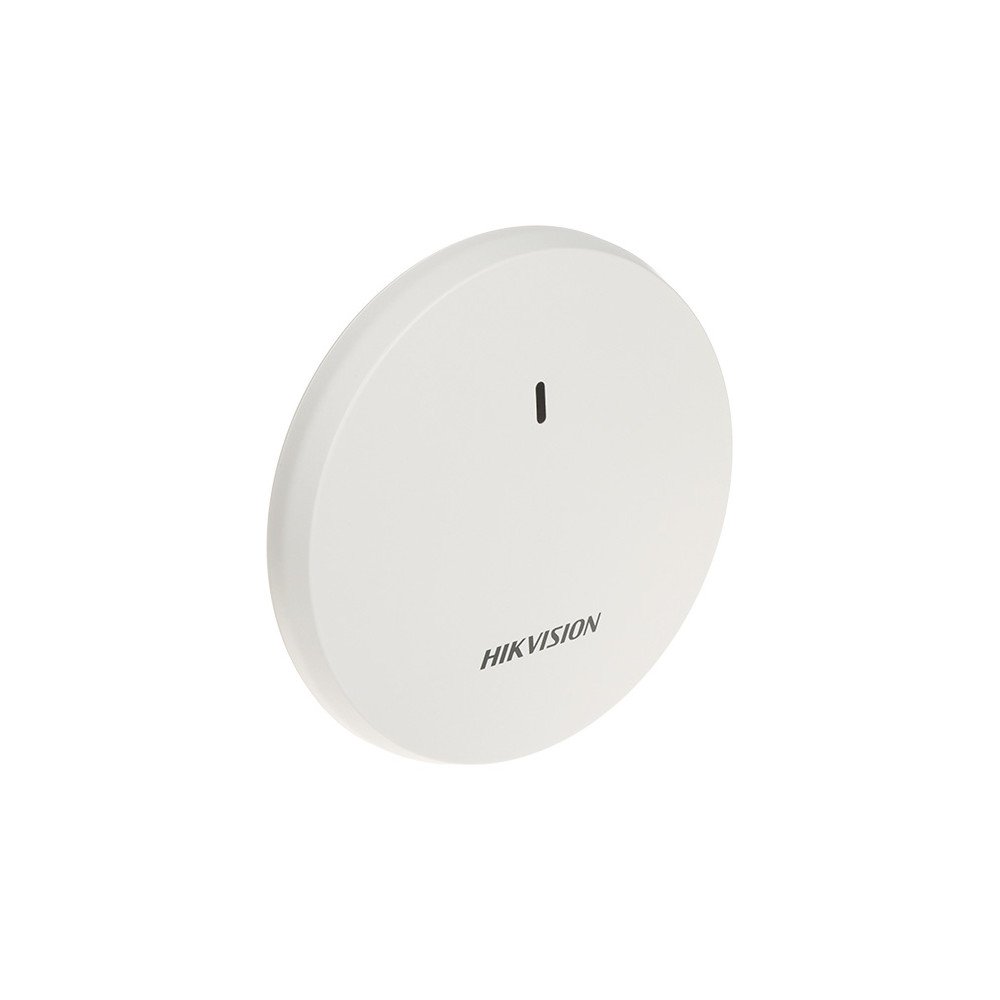 PAASIPUNKT DS-3WAP522-SI Wi-Fi 5 2,4 GHz, 5 GHz 300 Mbps + 867 Mbps Hikvision