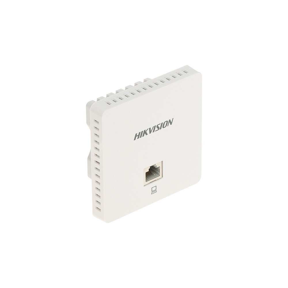 ACCESS POINT DS-3WAP521-SI Wi-Fi 5 2.4 GHz, 5 GHz 300 Mbps + 867 Mbps Hikvision