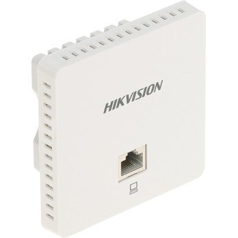 ACCESS POINT DS-3WAP521-SI Wi-Fi 5 2.4 GHz, 5 GHz 300 Mbps + 867 Mbps Hikvision