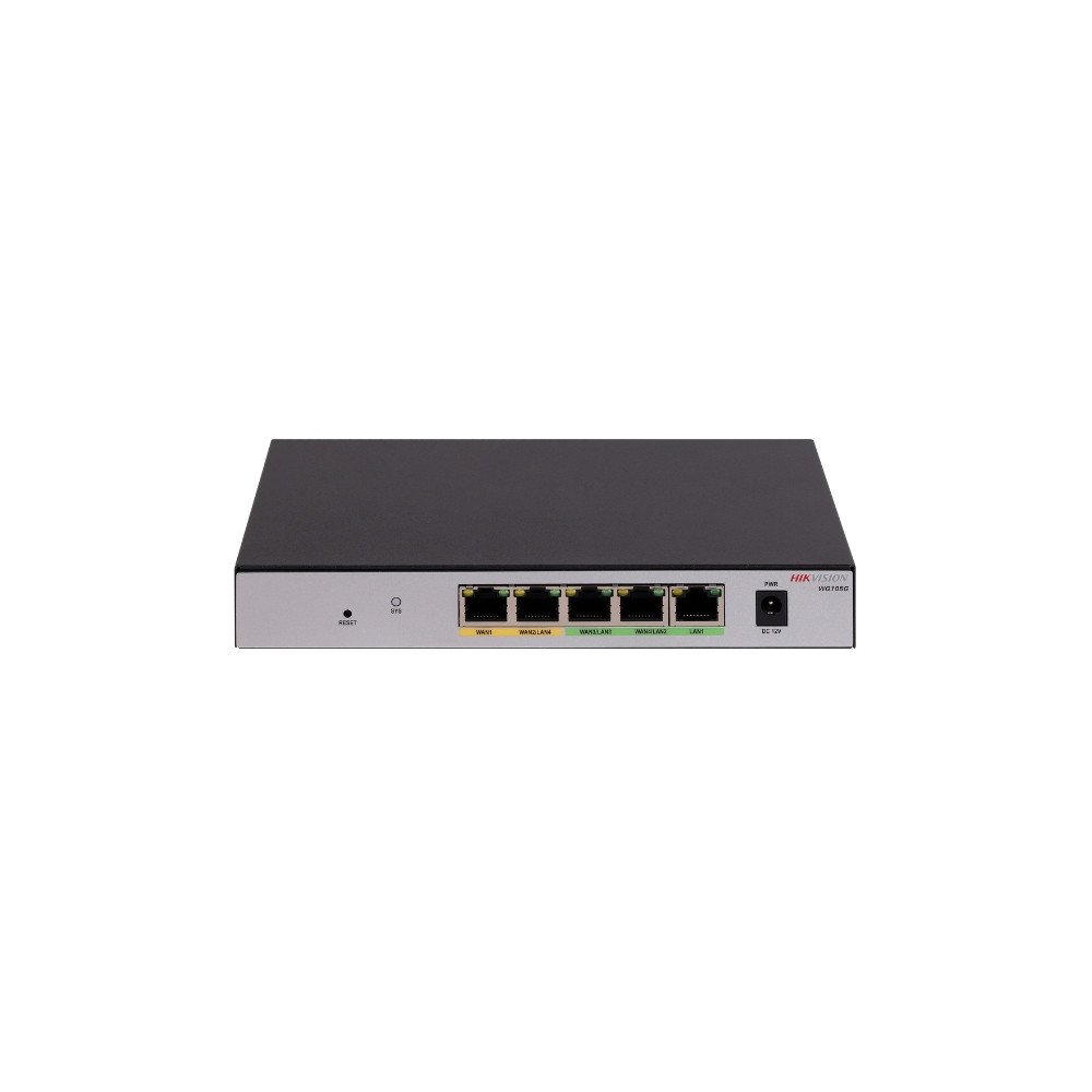 RUOTERIS DS-3WG105G-SI Hikvision