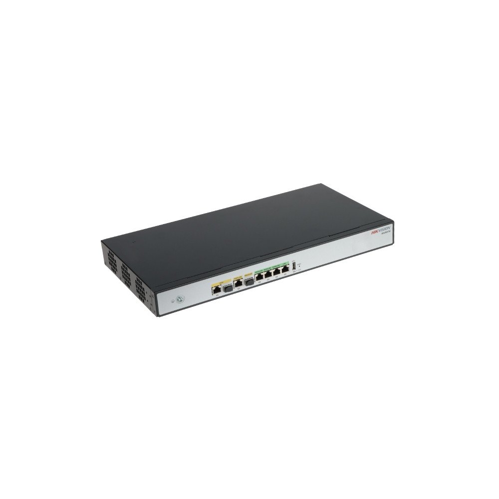 RUUTER DS-3WG507G-SI SFP Hikvision