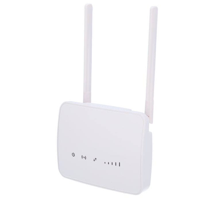 MARCA BLANCA ROUTER-4G-UPS-4P 4G LTE Wi-Fi maršrutizatorius
