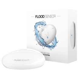 FIBARO FGBHFS-101 Security Device