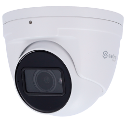 IP камера SAFIRE SMART SF-IPT520ZA-6I1, 6MP, купольная, с PoE и Wi-Fi, IP67