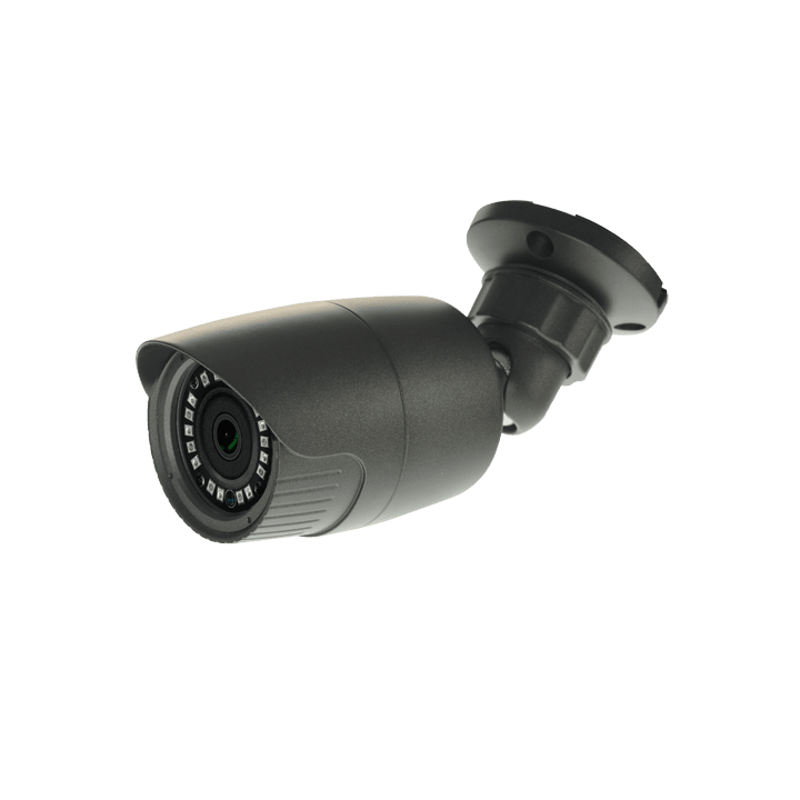 NV-19 NIVIAN RETAIL 2MP Speed Dome PTZ CCTV Camera with IR 20m, IP66