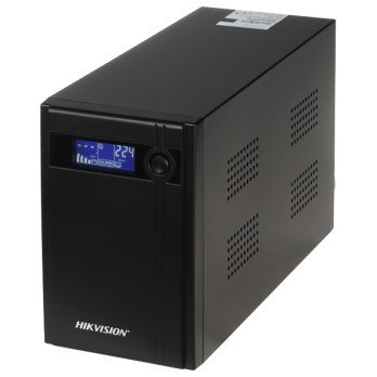 UPS DS-UPS2000/GER 2000 VA Hikvision