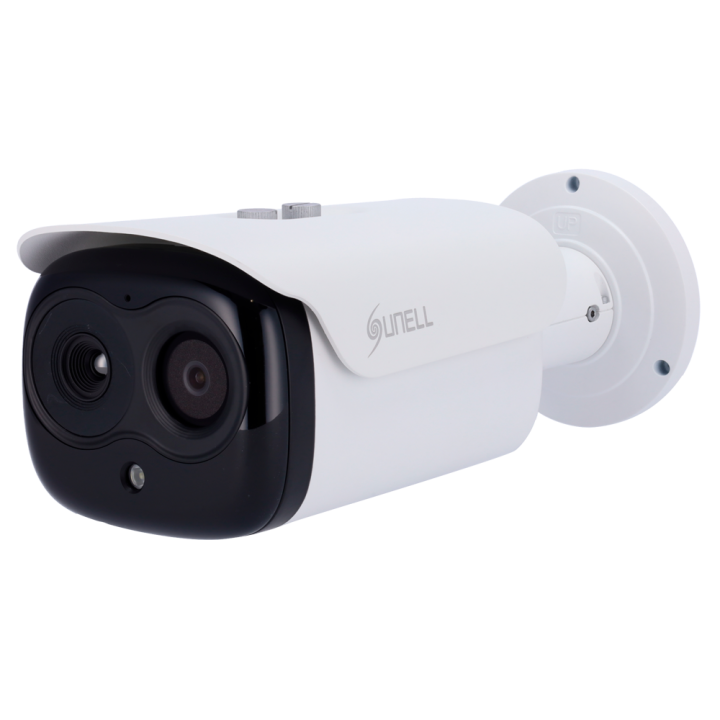 SUNELL SN-TPC6457DLT-F09-NE temperatūras sensors ar IP66