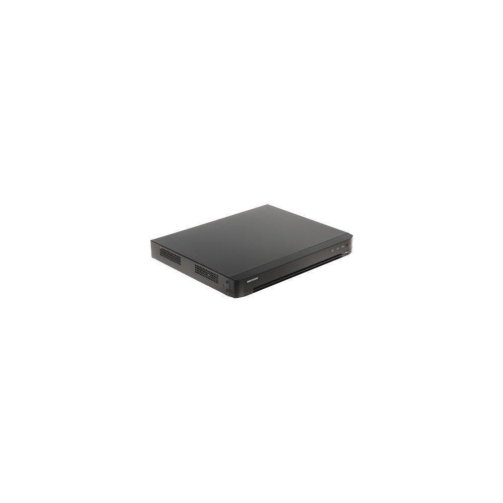 AHD, HD-CVI, HD-TVI, CVBS, IP DVR IDS-7216HQHI-M2/XT 16 KANALU AcuSense Hikvision