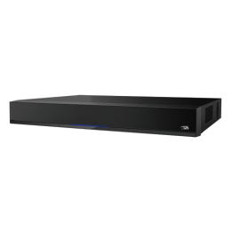 Видеорегистратор DAHUA XS-XVR8116-4AI, 16-канальный, 4K гибридный XVR NVR