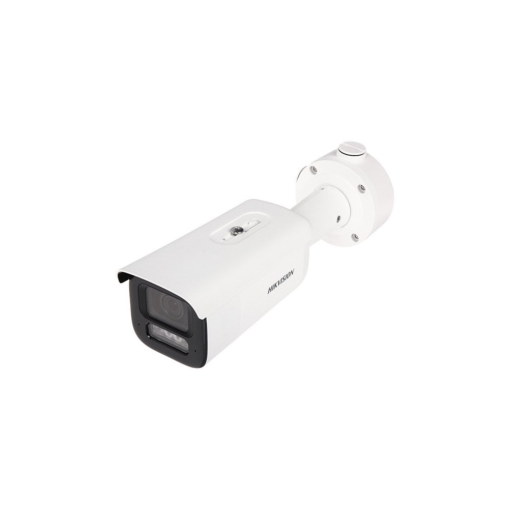IP- DS-2CD2623G2-LIZS2U (2,812 ) Smart Hybrid Light AcuSense 1080p MOTOZOOM Hikvision
