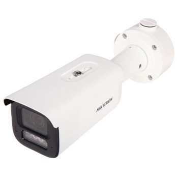 IP VANDALU ATSAKYTA KAMERA DS-2CD2643G2-LIZS2U(2,8-12MM) Smart Hybrid Light AcuSense 4 Mpx MOTOZOOM Hikvision